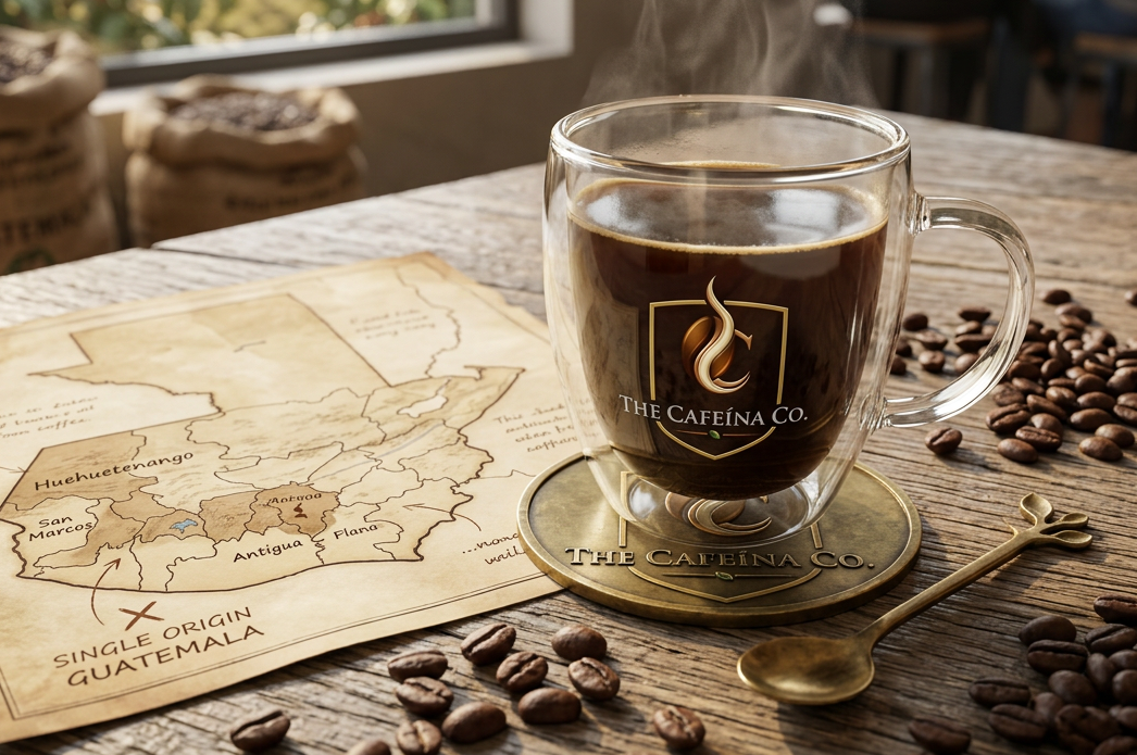 Guatemala Coffee