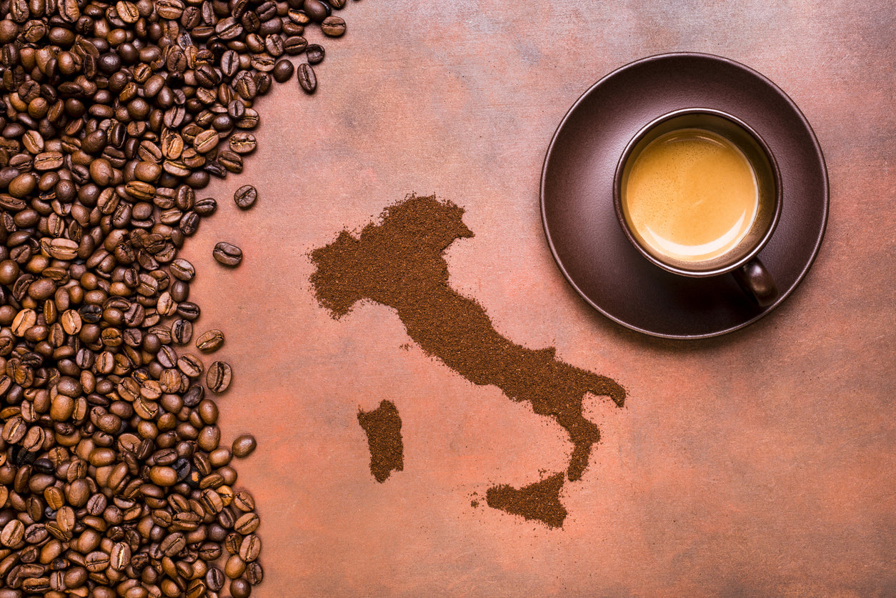 Italian Dark Roast