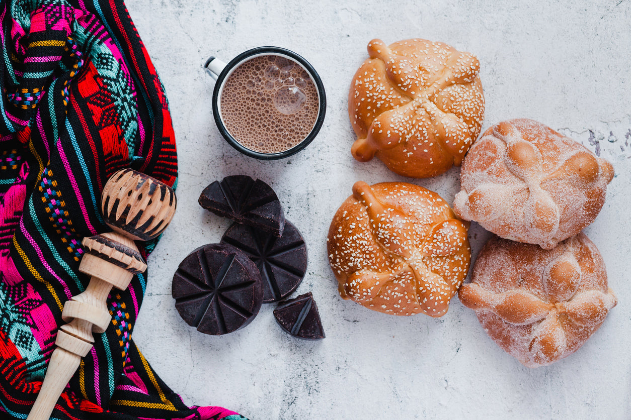 Mexican Chocolate - Best Seller