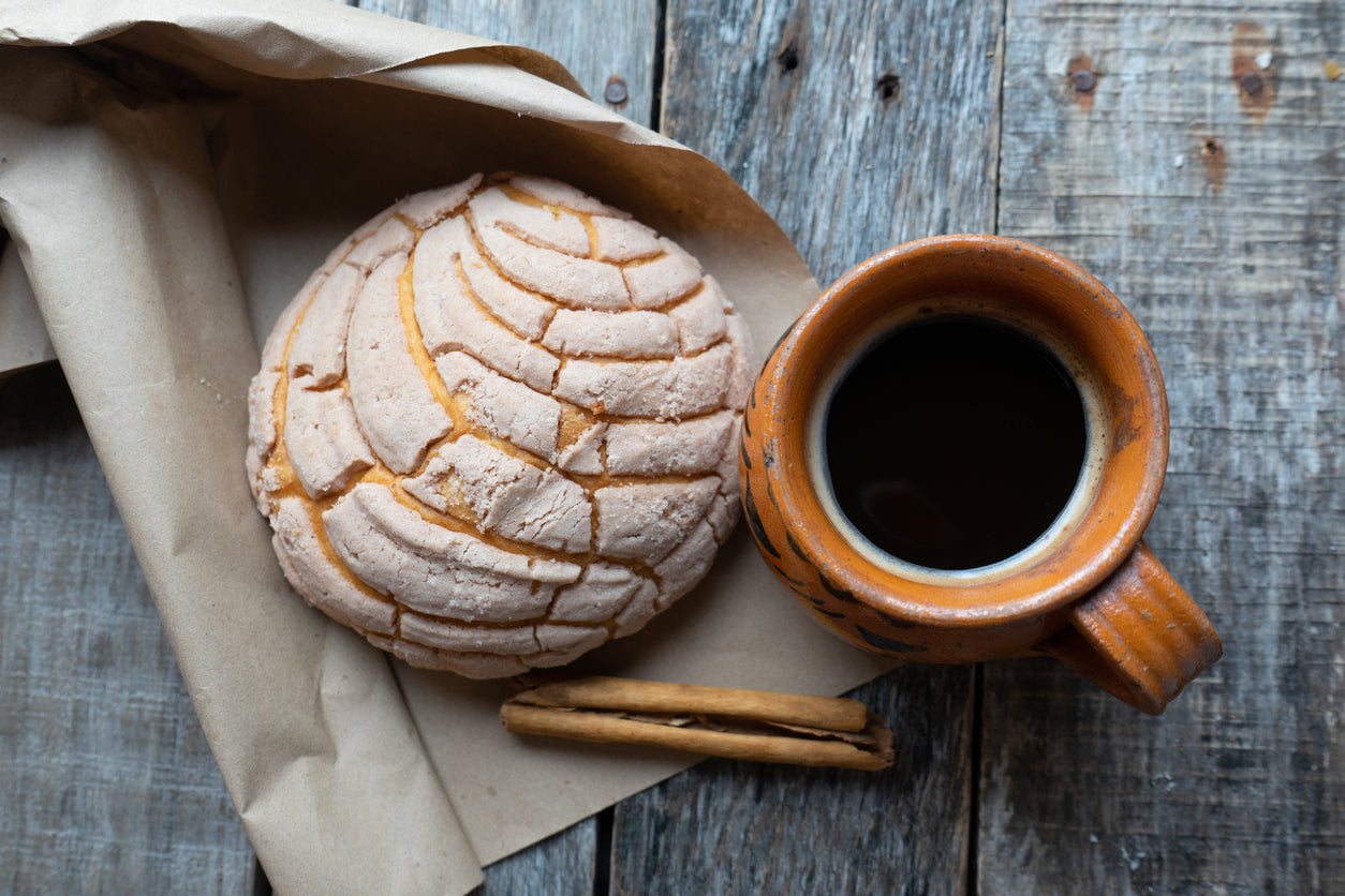 Mexico Coffee - Best Seller