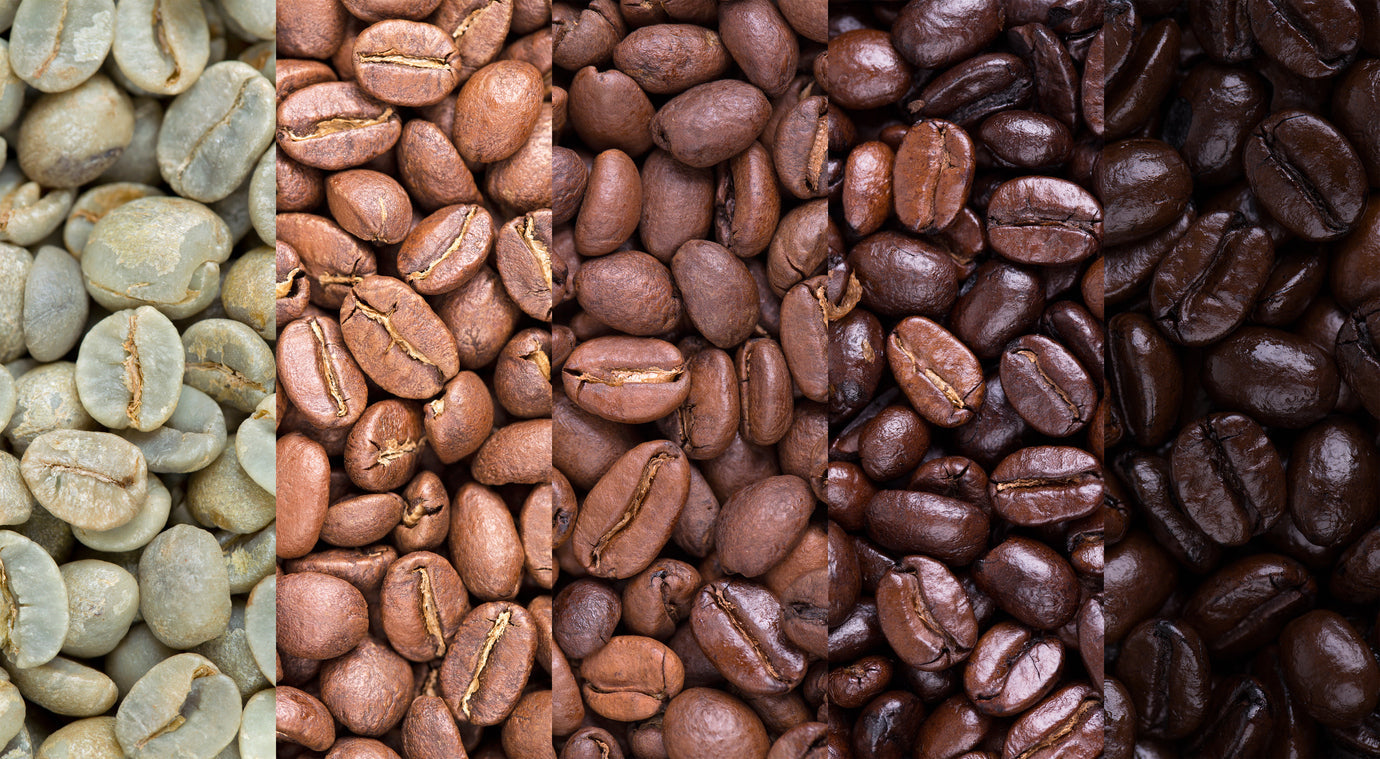 Coffee Blends
