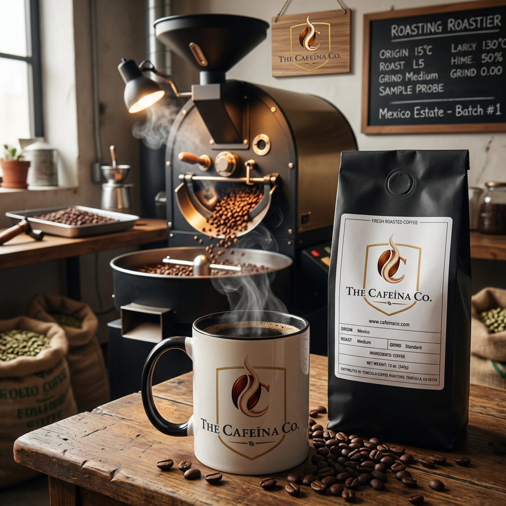 Best Selling Coffee