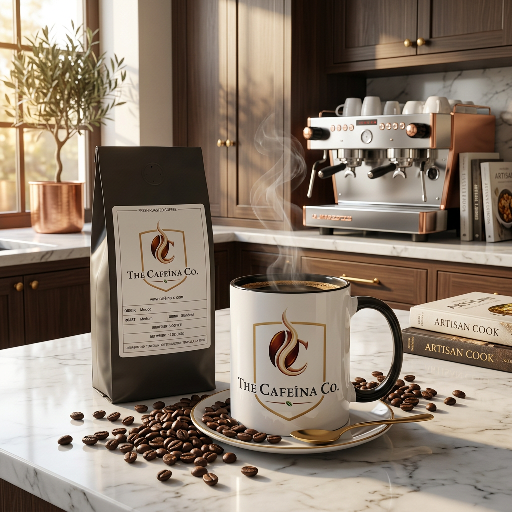 Mugs & More