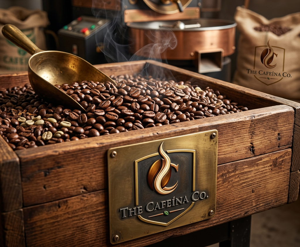 Coffee (Full Collection)
