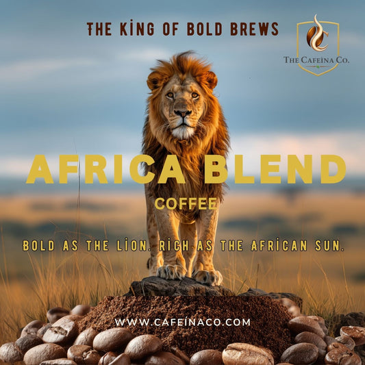 Africa Blend