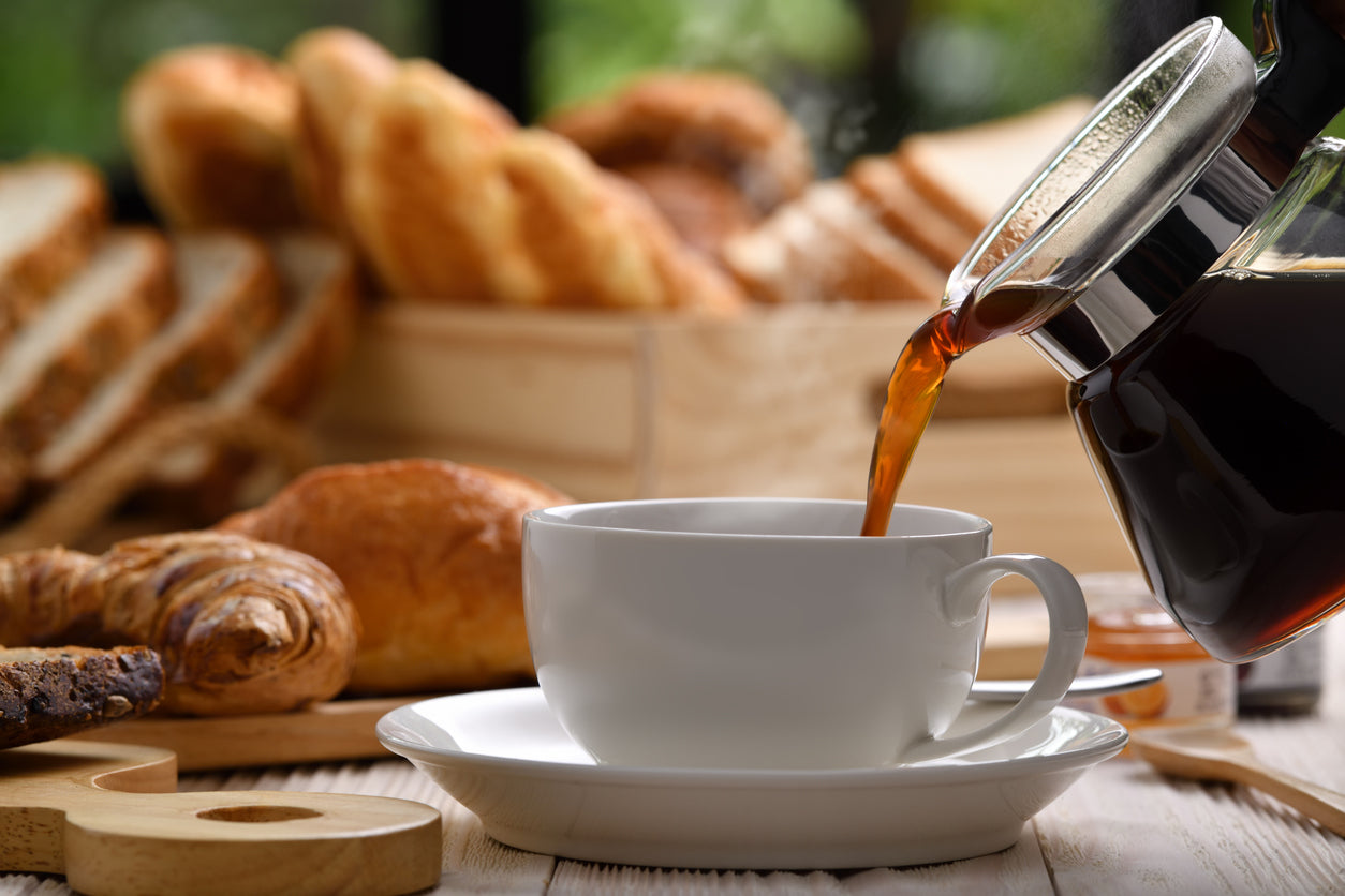 Breakfast Blend - Best Seller