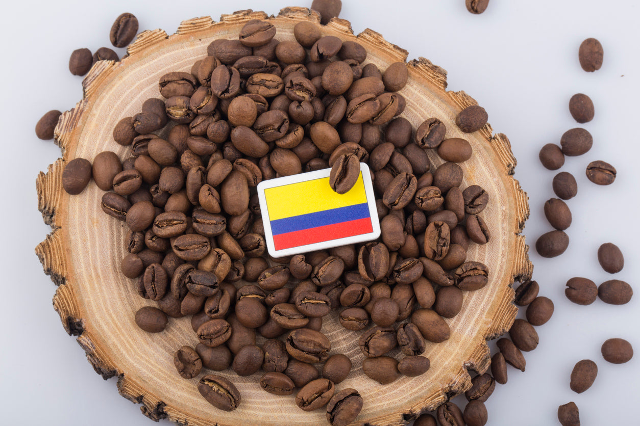 Colombia Coffee
