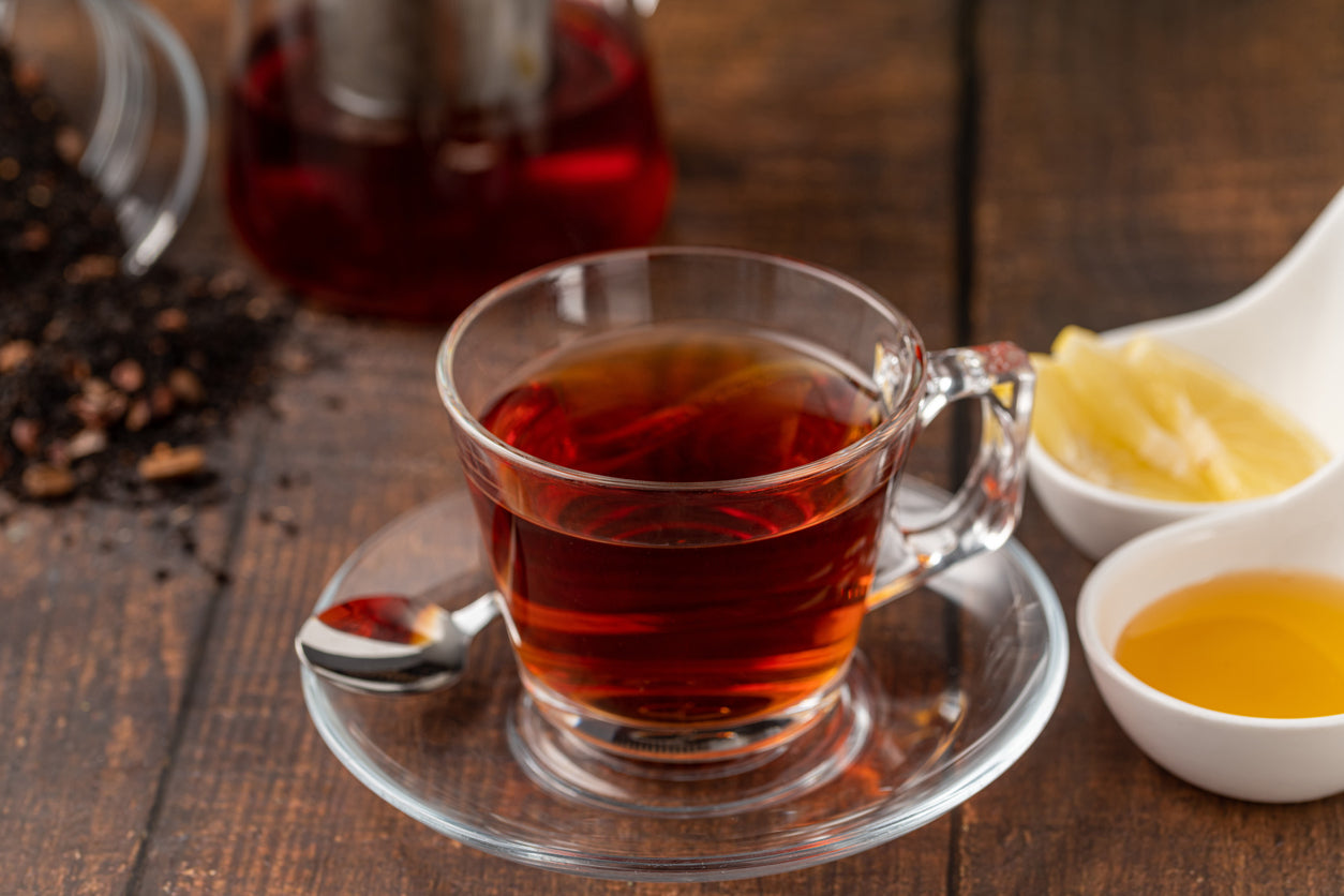 Earl Grey Tea