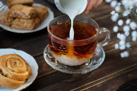 English Breakfast Tea