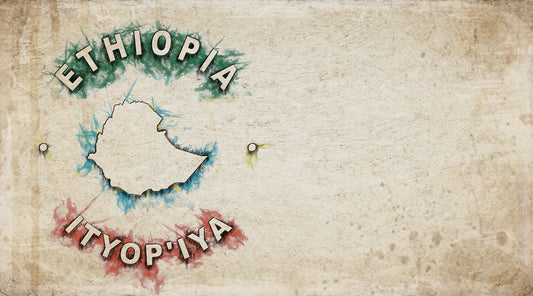 Ethiopia Natural