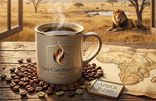 Africa Blend