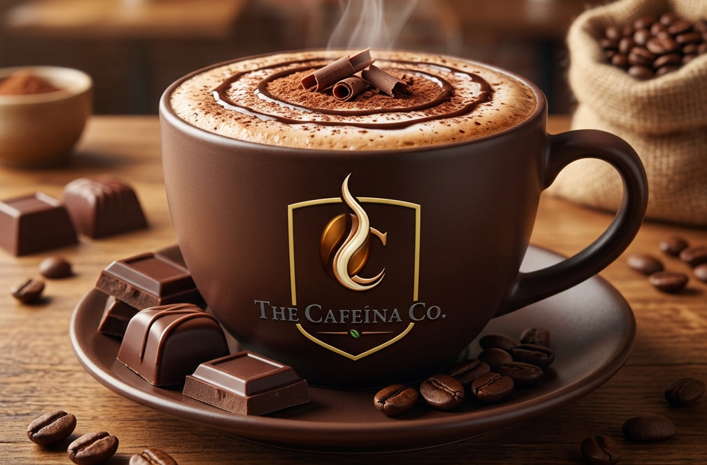 Mocha Arabica
