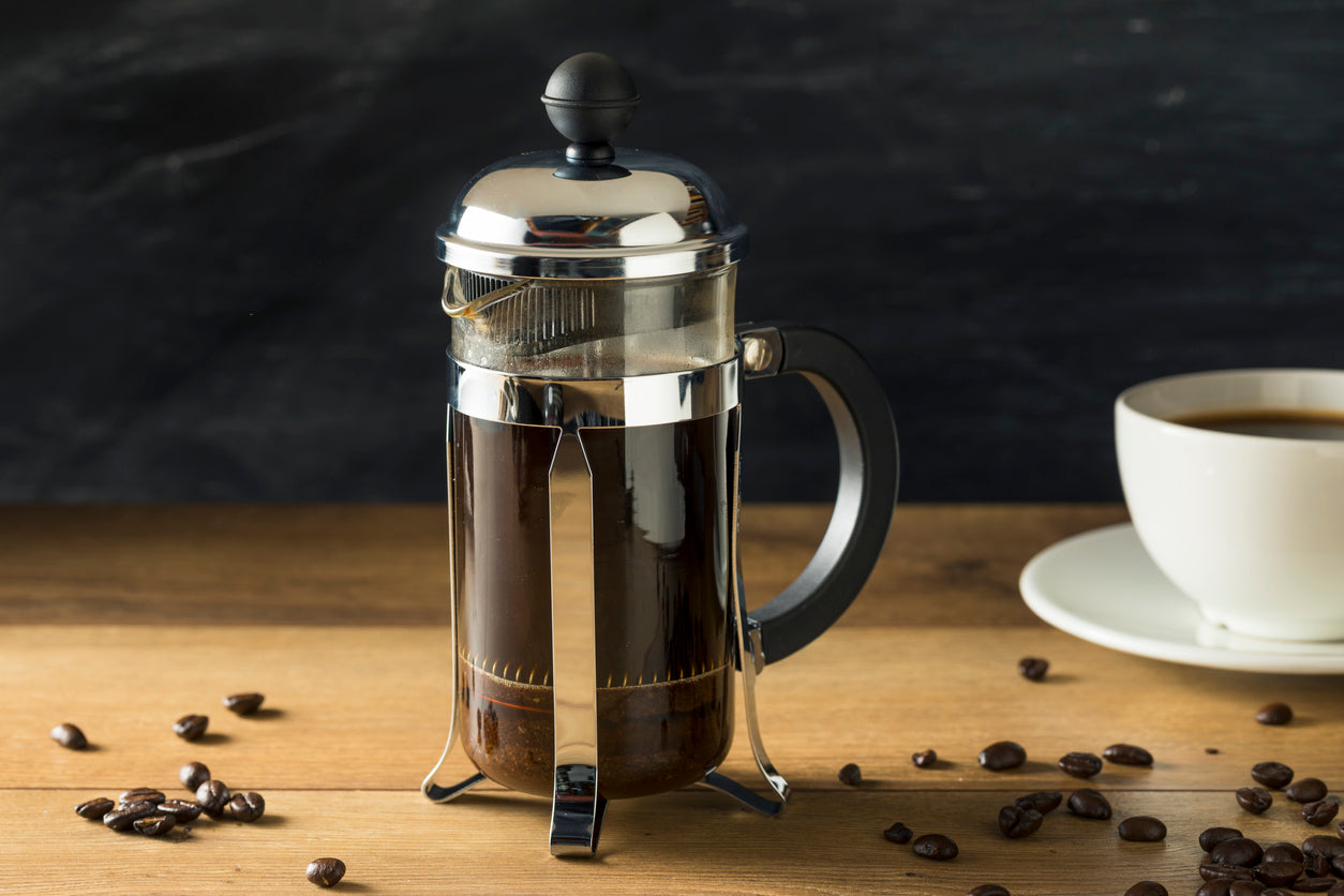 French Roast Coffee