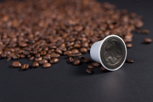 Bali Coffee Pods
