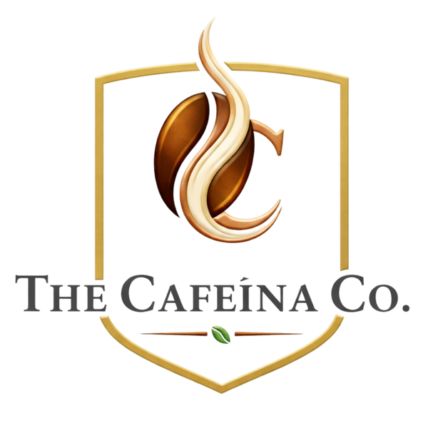 The Cafeína Co. 